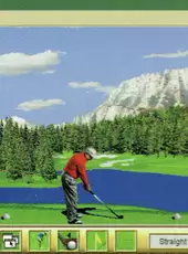 Microsoft Golf 3.0