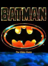 Batman: The Video Game