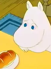 Moomin no Suteki na Present