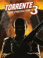 Torrente 3: The Protector