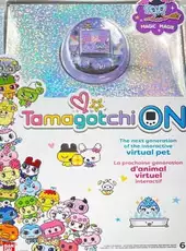 Tamagotchi On: Magic ver.