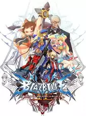 BlazBlue: Continuum Shift II