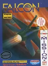 Falcon Operation: Counterstrike