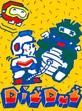 Dig Dug