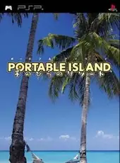 Portable Island: Te no Hira no Resort