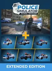 Police Simulator: Patrol Officers - Extended Edition