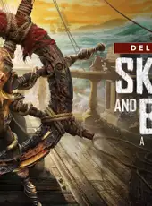 Skull and Bones: Deluxe Edition