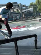 Skate 3