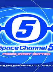 Space Channel 5