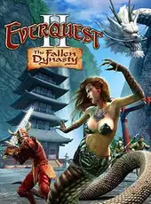 EverQuest II: The Fallen Dynasty