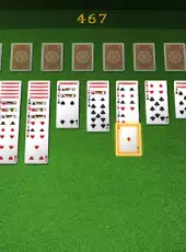 Solitaire