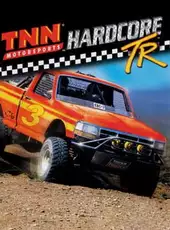 TNN Motorsports Hardcore TR