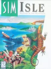 SimIsle: Missions in the Rainforest