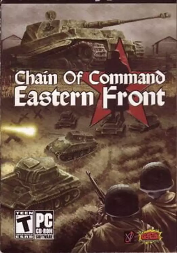 Chain of Command: Eastern Front