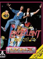 Bill & Ted's Excellent Adventure