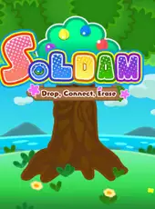 Soldam: Drop, Connect, Erase