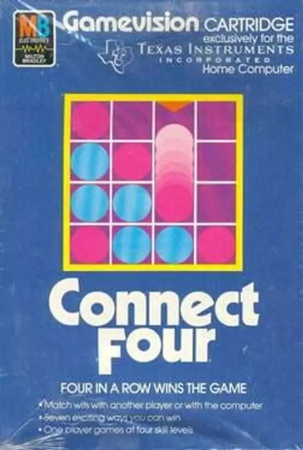 Connect Four