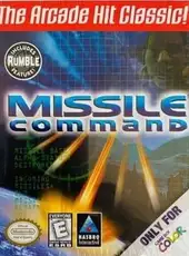 Missile Command