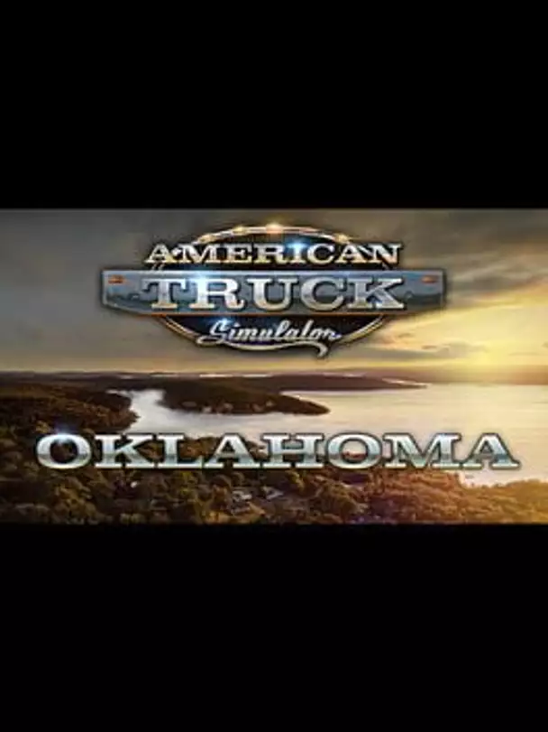 American Truck Simulator: Oklahoma