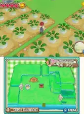 Harvest Moon: A New Beginning