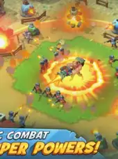 Fieldrunners Attack!