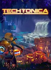 Techtonica