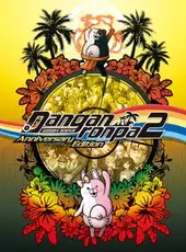 Danganronpa 2: Goodbye Despair - Anniversary Edition