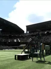 Virtua Tennis 4