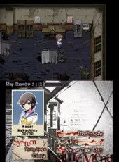 Corpse Party: Back to School Edition