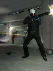 Payday 2