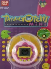 Tamagotchi Mini