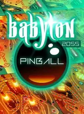 Babylon 2055 Pinball