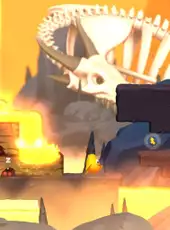 Toki Tori 2+