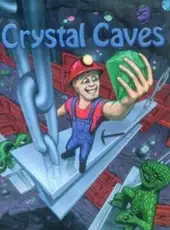 Crystal Caves