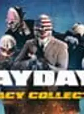 Payday 2: Legacy Collection