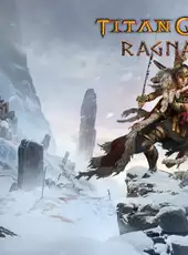 Titan Quest: Ragnarök