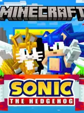 Minecraft: Sonic the Hedgehog