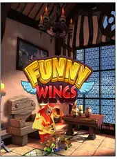 Funny Wings VR