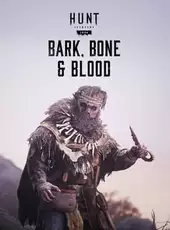 Hunt: Showdown 1896 - Bark, Bone and Blood