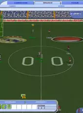 PC Fútbol 2007