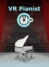 VR Pianist