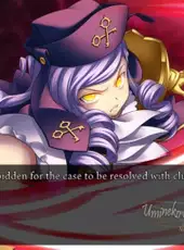 Umineko no Naku Koro ni Chiru: Shinjitsu to Gensou no Nocturne