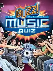 Buzz! The Ultimate Music Quiz