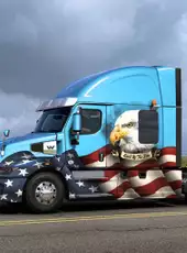 American Truck Simulator: Western Star 57X