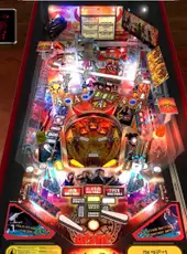 Stern Pinball Arcade: AC/DC