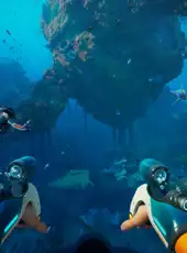 Subnautica 2