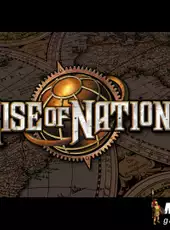 Rise of Nations