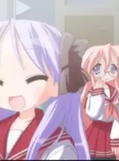 Lucky Star: Ryouou Gakuen Outousai