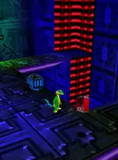 Gex Trilogy