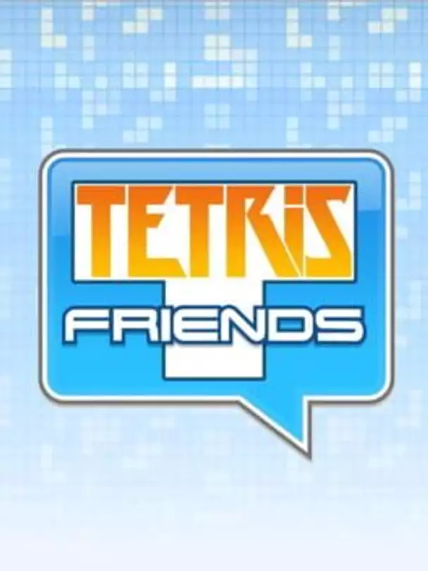 Tetris Friends